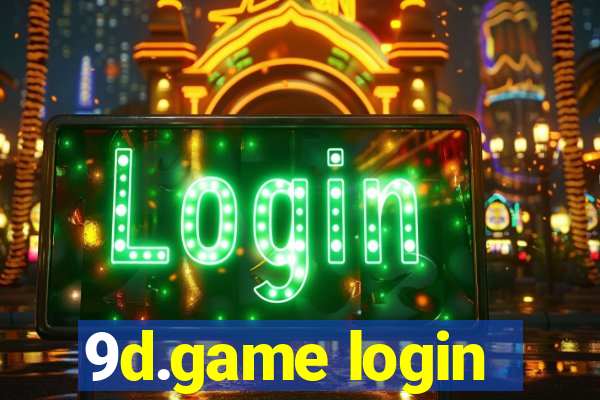 9d.game login